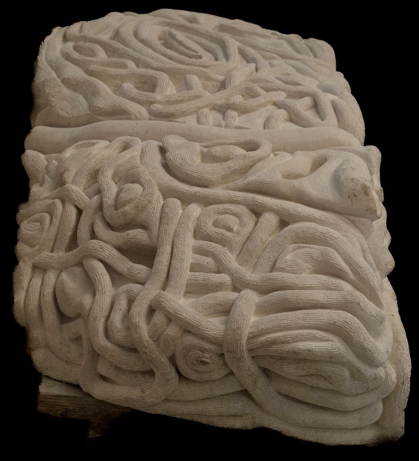 Body Bound, view 2