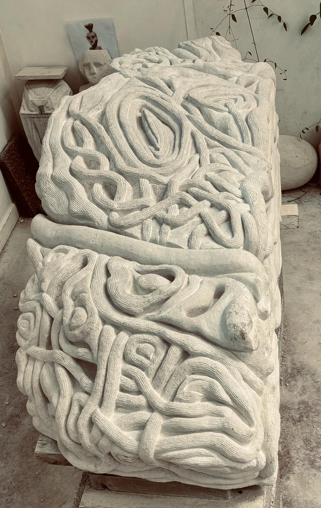 Body Bound, view 10