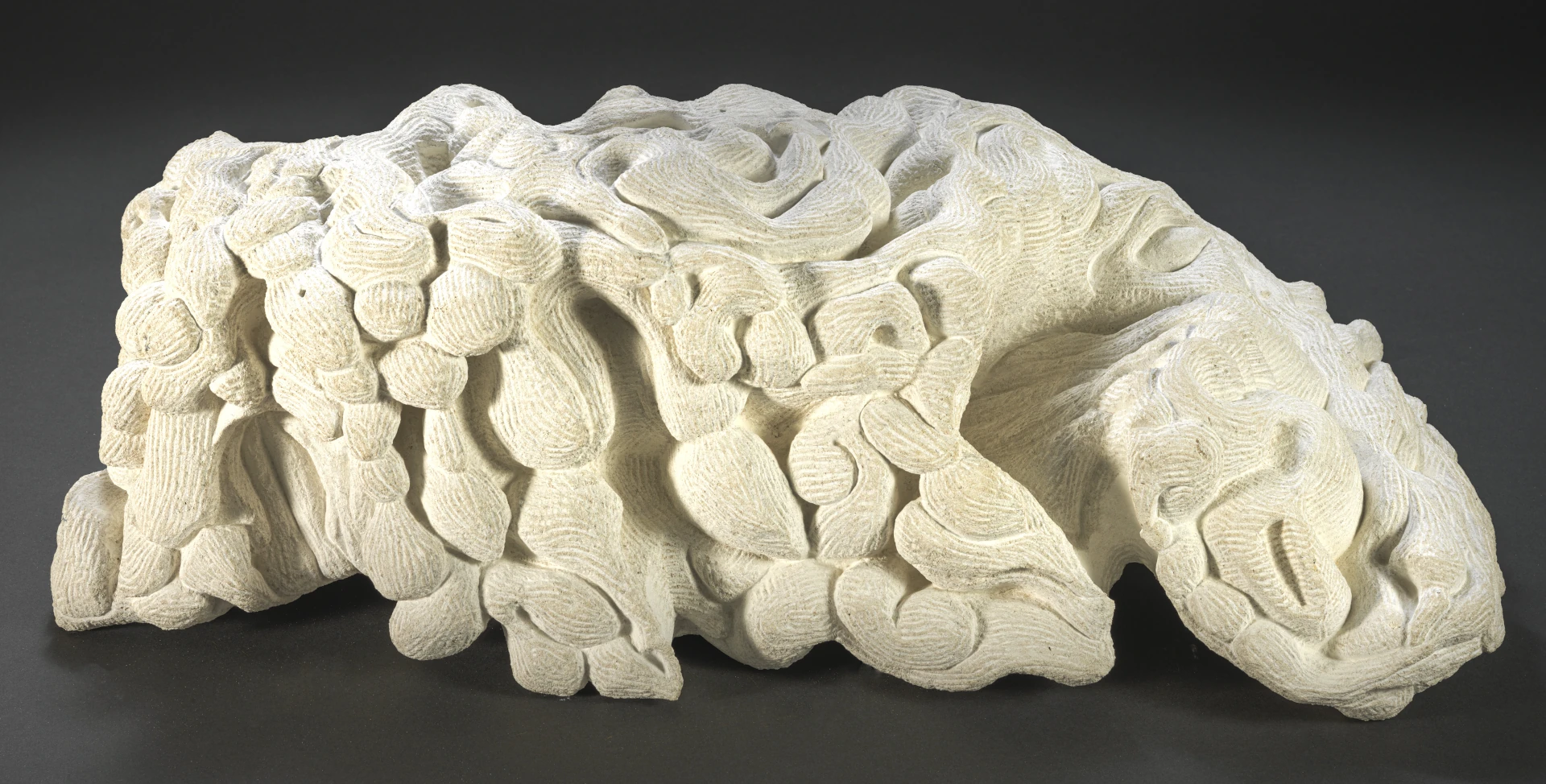 Emergence, view 2