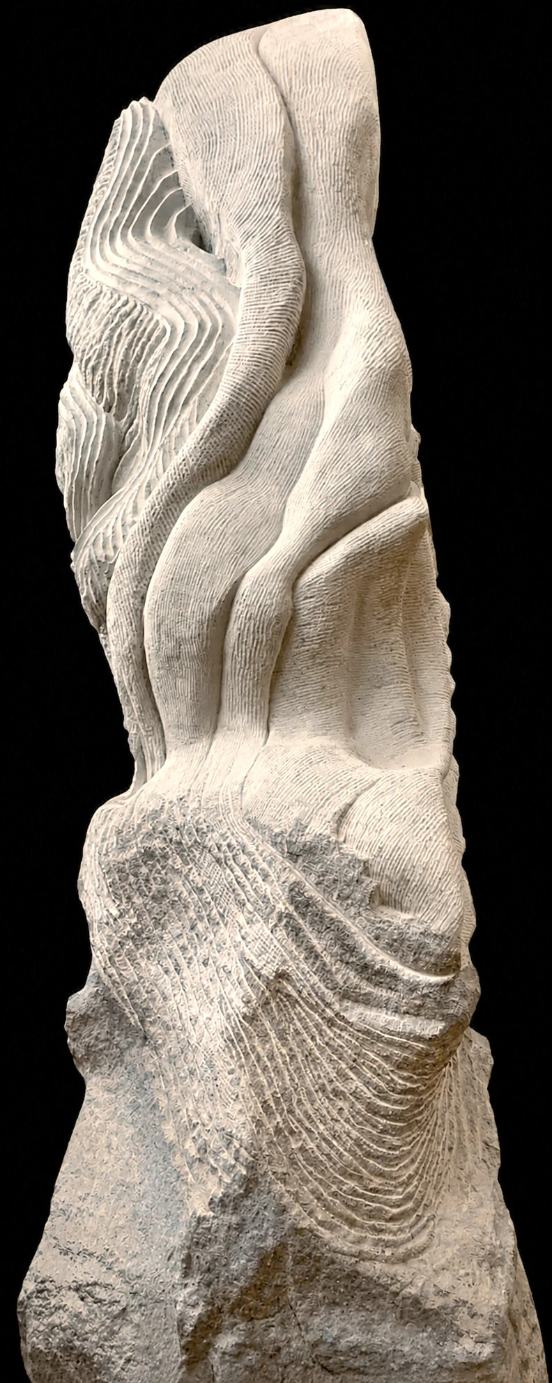 Incarnating, view 2