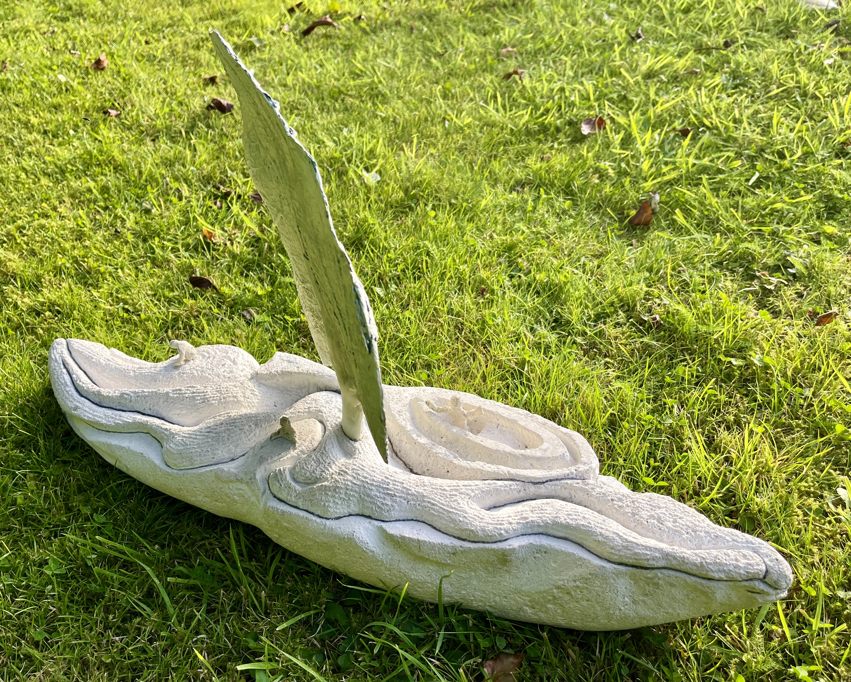 Ship of Fools, view 2